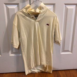 Perlis Crawfish Polo Shirt Medium